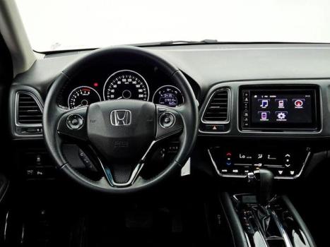 HONDA HR-V 1.8 16V 4P EXL FLEX AUTOMTICO CVT, Foto 13