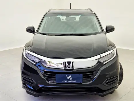 HONDA HR-V 1.8 16V 4P EXL FLEX AUTOMTICO CVT, Foto 5