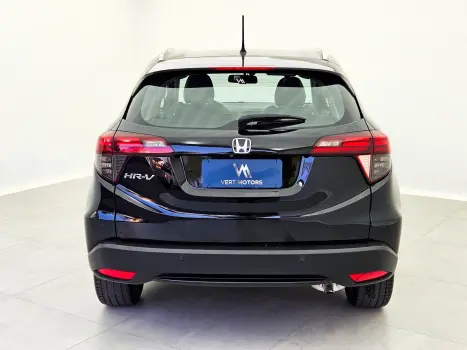 HONDA HR-V 1.8 16V 4P EXL FLEX AUTOMTICO CVT, Foto 6