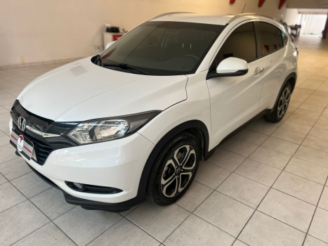 HONDA HR-V 1.8 16V 4P EXL FLEX AUTOMTICO CVT, Foto 2