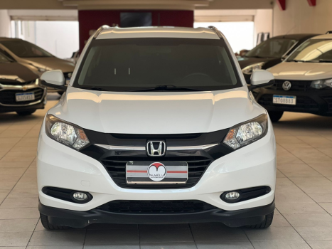 HONDA HR-V 1.8 16V 4P EXL FLEX AUTOMTICO CVT, Foto 3