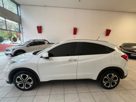 HONDA HR-V 1.8 16V 4P EXL FLEX AUTOMTICO CVT, Foto 4