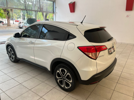 HONDA HR-V 1.8 16V 4P EXL FLEX AUTOMTICO CVT, Foto 6