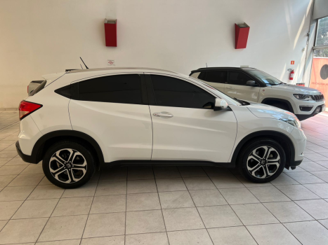 HONDA HR-V 1.8 16V 4P EXL FLEX AUTOMTICO CVT, Foto 8