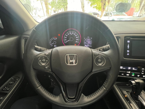 HONDA HR-V 1.8 16V 4P EXL FLEX AUTOMTICO CVT, Foto 12