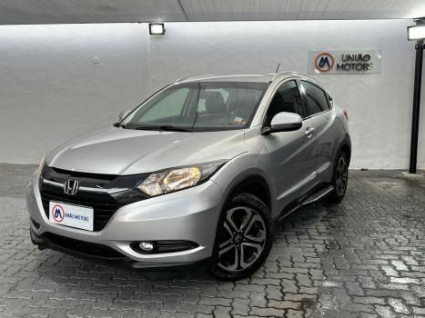 HONDA HR-V 1.8 16V 4P EX FLEX AUTOMTICO CVT, Foto 3