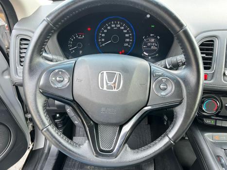 HONDA HR-V 1.8 16V 4P EX FLEX AUTOMTICO CVT, Foto 5