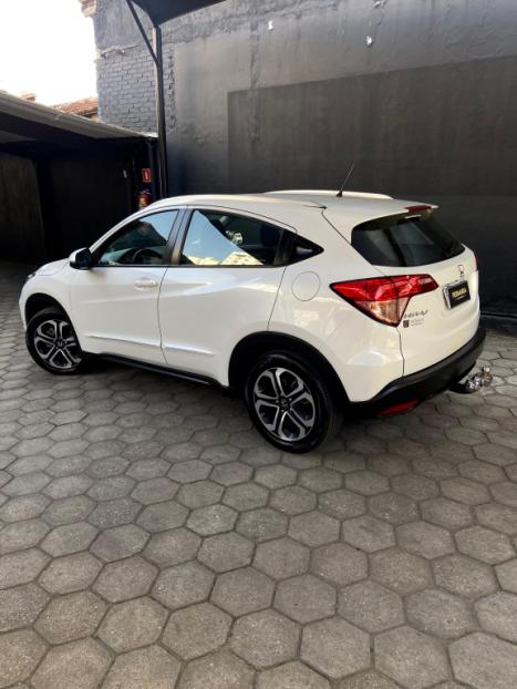 HONDA HR-V 1.8 16V 4P EX FLEX AUTOMTICO CVT, Foto 2