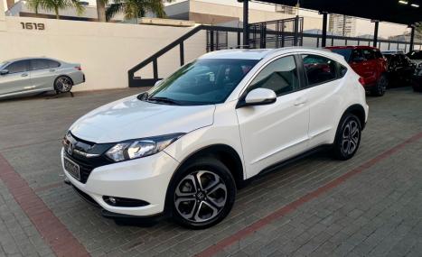 HONDA HR-V 1.8 16V 4P EX FLEX AUTOMTICO CVT, Foto 1