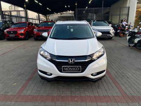 HONDA HR-V 1.8 16V 4P EX FLEX AUTOMTICO CVT, Foto 2