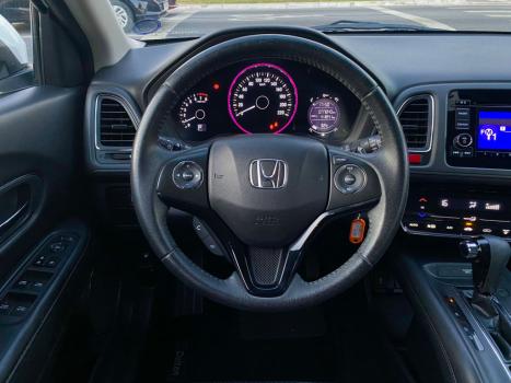 HONDA HR-V 1.8 16V 4P EX FLEX AUTOMTICO CVT, Foto 7