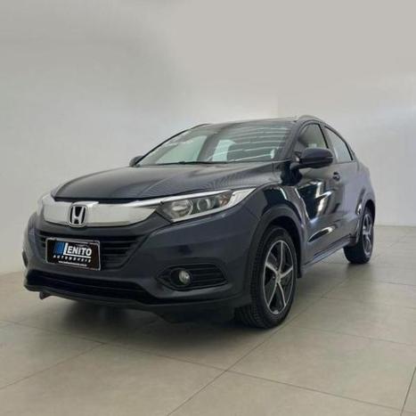 HONDA HR-V 1.8 16V 4P EX FLEX AUTOMTICO CVT, Foto 1