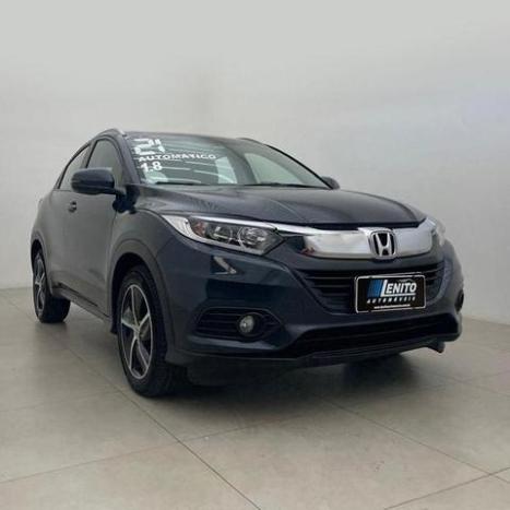 HONDA HR-V 1.8 16V 4P EX FLEX AUTOMTICO CVT, Foto 3