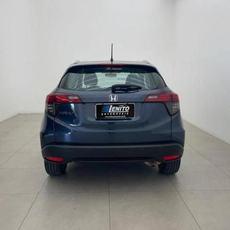 HONDA HR-V 1.8 16V 4P EX FLEX AUTOMTICO CVT, Foto 5