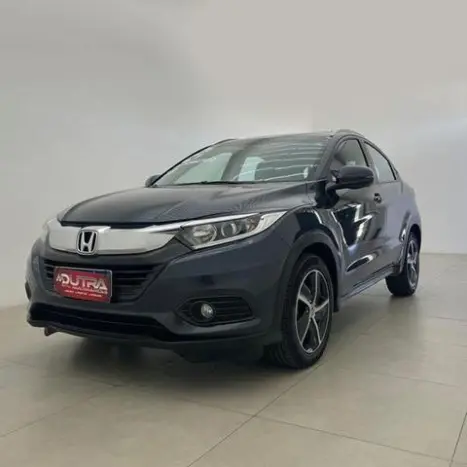 HONDA HR-V 1.8 16V 4P EX FLEX AUTOMTICO CVT, Foto 1