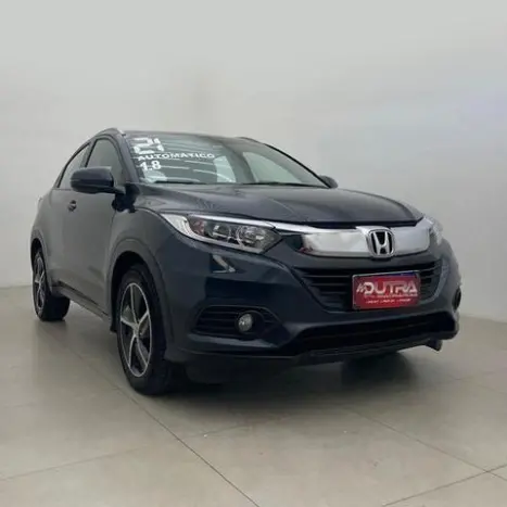 HONDA HR-V 1.8 16V 4P EX FLEX AUTOMTICO CVT, Foto 3