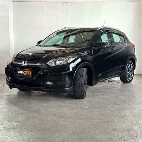 HONDA HR-V 1.8 16V 4P LX FLEX AUTOMTICO CVT, Foto 5