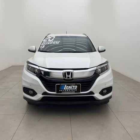 HONDA HR-V 1.8 16V 4P EXL FLEX AUTOMTICO CVT, Foto 2