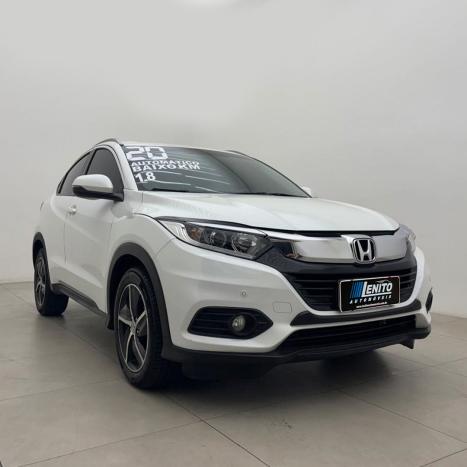 HONDA HR-V 1.8 16V 4P EXL FLEX AUTOMTICO CVT, Foto 3