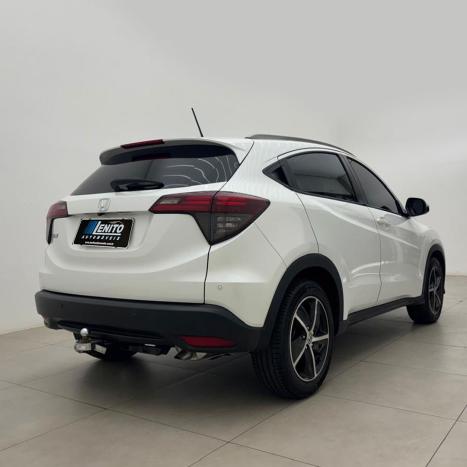 HONDA HR-V 1.8 16V 4P EXL FLEX AUTOMTICO CVT, Foto 4