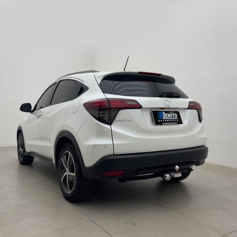 HONDA HR-V 1.8 16V 4P EXL FLEX AUTOMTICO CVT, Foto 6