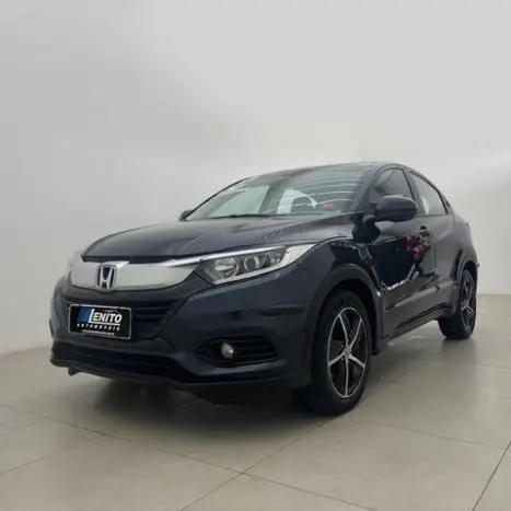 HONDA HR-V 1.8 16V 4P LX FLEX AUTOMTICO CVT, Foto 1