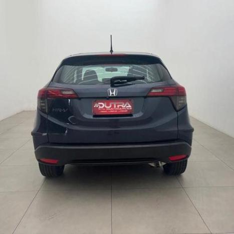 HONDA HR-V 1.8 16V 4P LX FLEX AUTOMTICO CVT, Foto 5