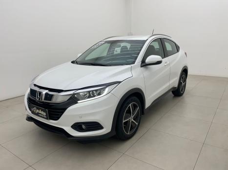 HONDA HR-V 1.8 16V 4P EXL FLEX AUTOMTICO CVT, Foto 2