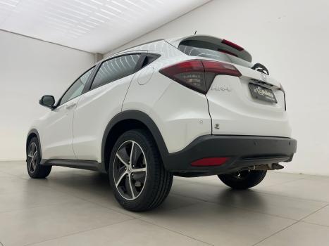 HONDA HR-V 1.8 16V 4P EXL FLEX AUTOMTICO CVT, Foto 3