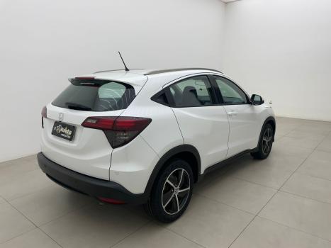 HONDA HR-V 1.8 16V 4P EXL FLEX AUTOMTICO CVT, Foto 4