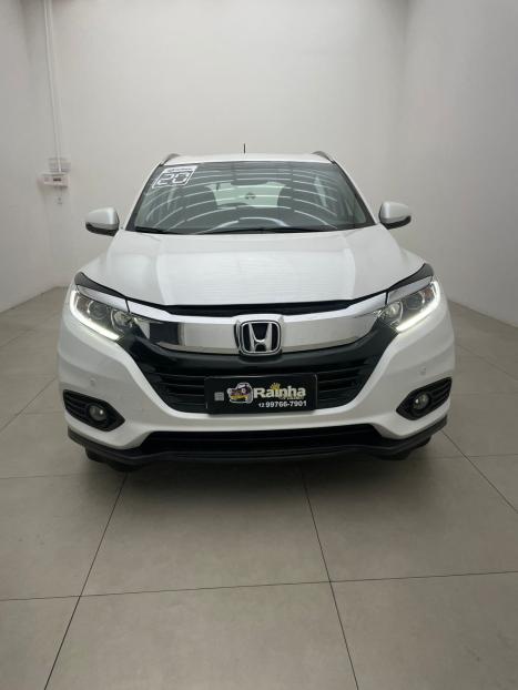 HONDA HR-V 1.8 16V 4P EXL FLEX AUTOMTICO CVT, Foto 5