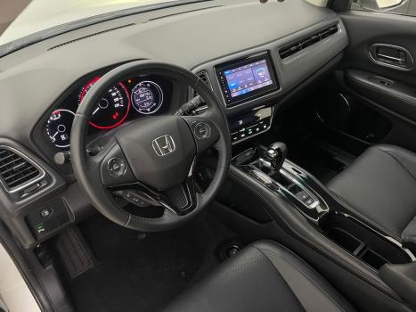 HONDA HR-V 1.8 16V 4P EXL FLEX AUTOMTICO CVT, Foto 11