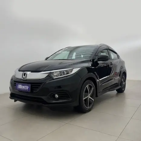 HONDA HR-V 1.8 16V 4P EXL FLEX AUTOMTICO CVT, Foto 1