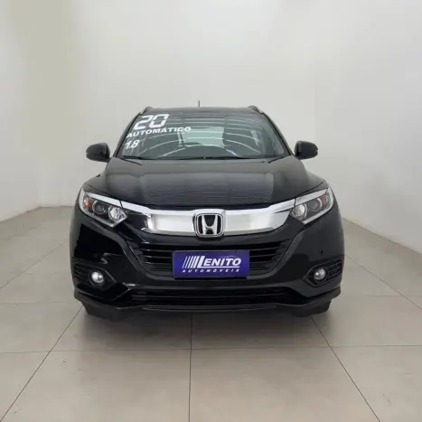 HONDA HR-V 1.8 16V 4P EXL FLEX AUTOMTICO CVT, Foto 2