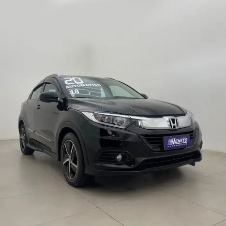 HONDA HR-V 1.8 16V 4P EXL FLEX AUTOMTICO CVT, Foto 3