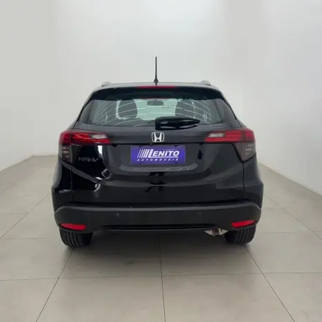 HONDA HR-V 1.8 16V 4P EXL FLEX AUTOMTICO CVT, Foto 5