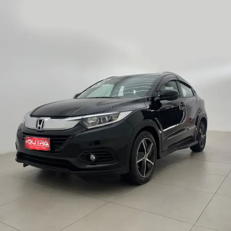 HONDA HR-V 1.8 16V 4P EXL FLEX AUTOMTICO CVT, Foto 1