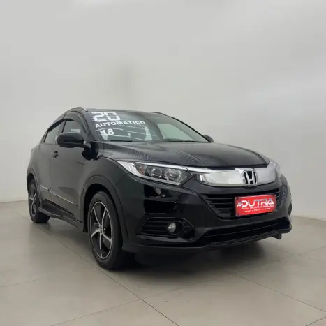 HONDA HR-V 1.8 16V 4P EXL FLEX AUTOMTICO CVT, Foto 3