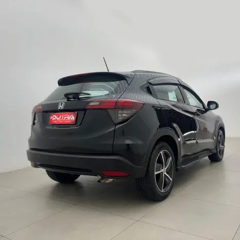 HONDA HR-V 1.8 16V 4P EXL FLEX AUTOMTICO CVT, Foto 6