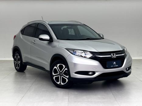 HONDA HR-V 1.8 16V 4P EX FLEX AUTOMTICO CVT, Foto 1