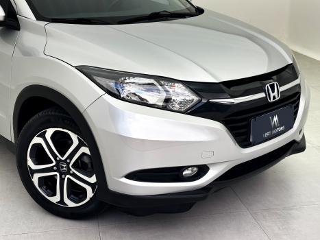 HONDA HR-V 1.8 16V 4P EX FLEX AUTOMTICO CVT, Foto 2