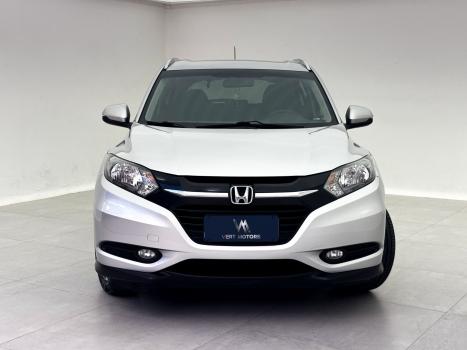 HONDA HR-V 1.8 16V 4P EX FLEX AUTOMTICO CVT, Foto 5