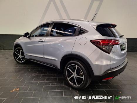 HONDA HR-V 1.8 16V 4P EX FLEX AUTOMTICO CVT, Foto 9