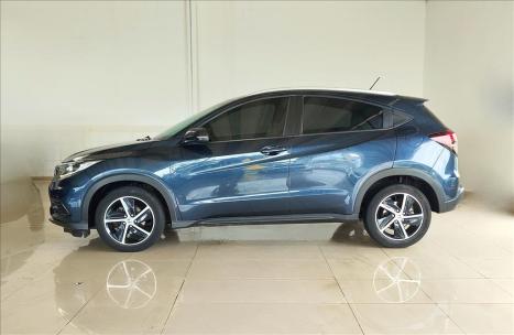 HONDA HR-V 1.8 16V 4P EX FLEX AUTOMTICO CVT, Foto 3