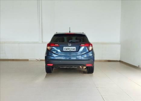 HONDA HR-V 1.8 16V 4P EX FLEX AUTOMTICO CVT, Foto 5