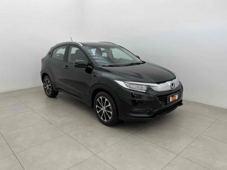 HONDA HR-V 1.8 16V 4P EXL FLEX AUTOMTICO CVT, Foto 1