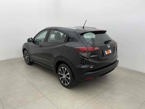 HONDA HR-V 1.8 16V 4P EXL FLEX AUTOMTICO CVT, Foto 3