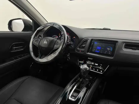 HONDA HR-V 1.8 16V 4P EXL FLEX AUTOMTICO CVT, Foto 7