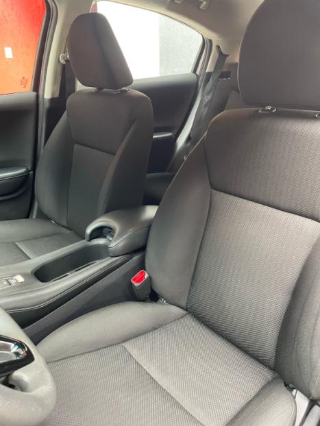 HONDA HR-V 1.8 16V 4P LX FLEX AUTOMTICO CVT, Foto 4