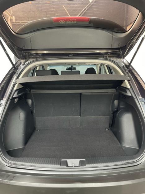 HONDA HR-V 1.8 16V 4P LX FLEX AUTOMTICO CVT, Foto 8